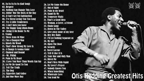 Born Otis Ray Redding, Jr, in Dawson, Georgia, on 9 September 1941, he was the son of a former sharecropper turned air-force-base worker and occasional preacher, Otis Redding, Sr. A regular …
